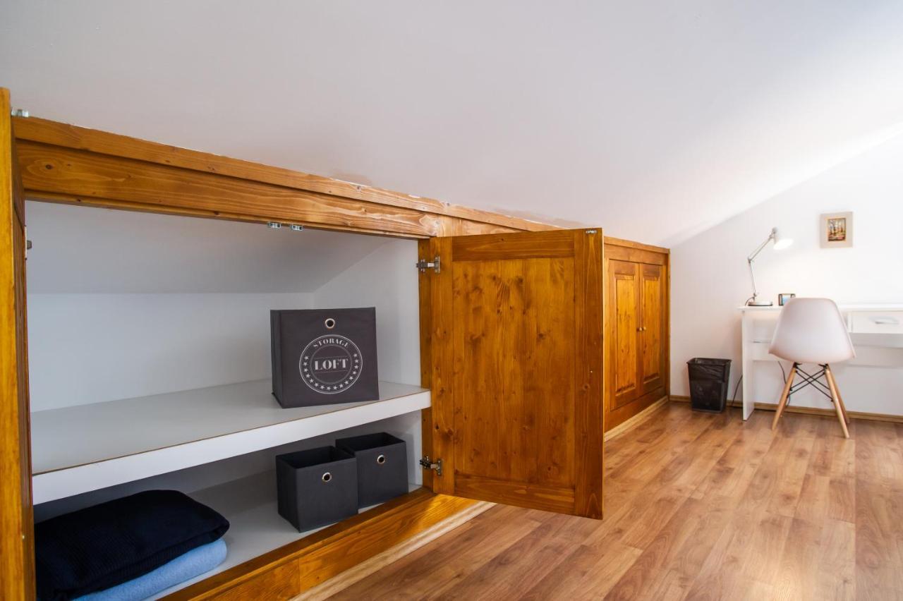 בראשוב Cozy Room Agapedia מראה חיצוני תמונה