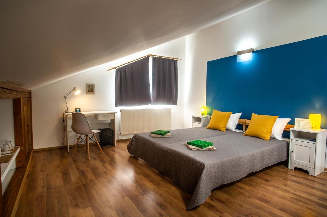 בראשוב Cozy Room Agapedia מראה חיצוני תמונה