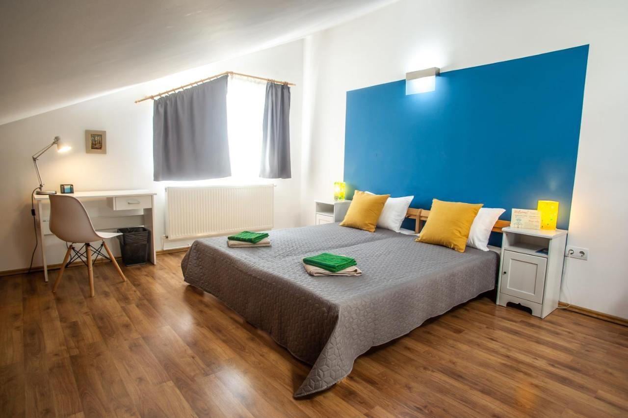 בראשוב Cozy Room Agapedia מראה חיצוני תמונה