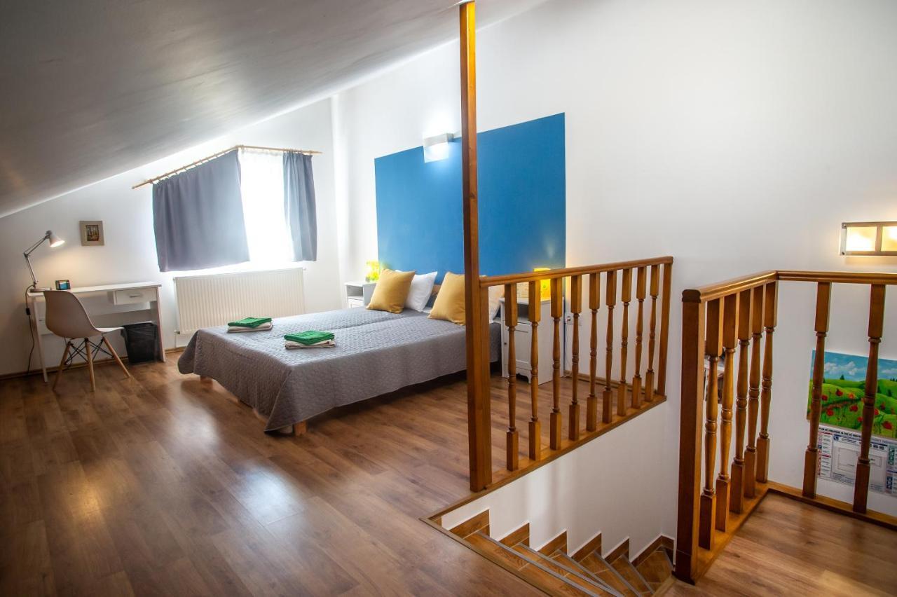 בראשוב Cozy Room Agapedia מראה חיצוני תמונה