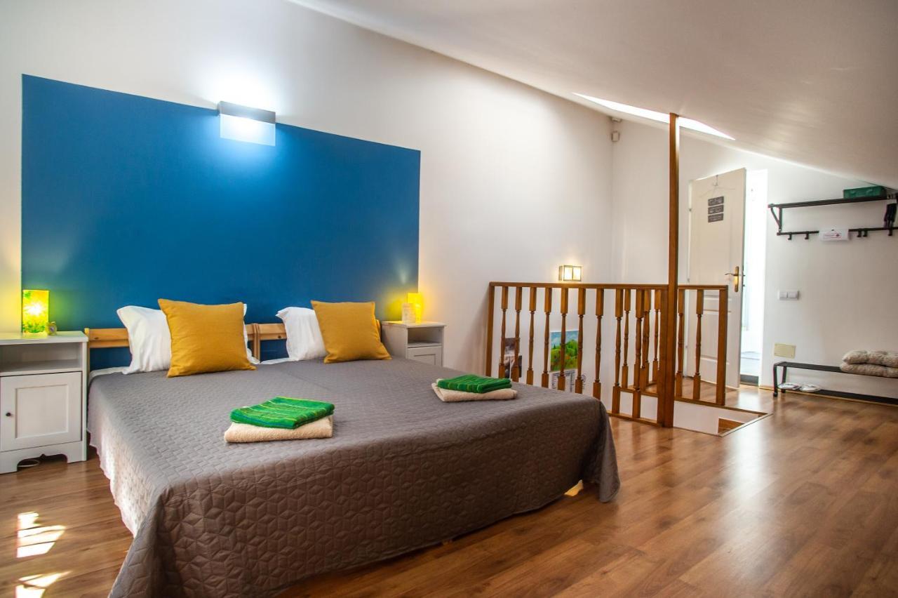 בראשוב Cozy Room Agapedia מראה חיצוני תמונה