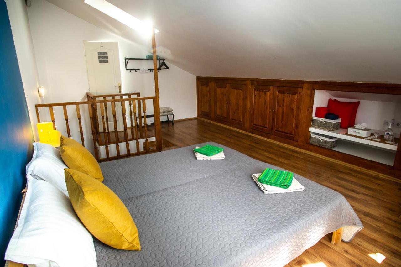בראשוב Cozy Room Agapedia מראה חיצוני תמונה