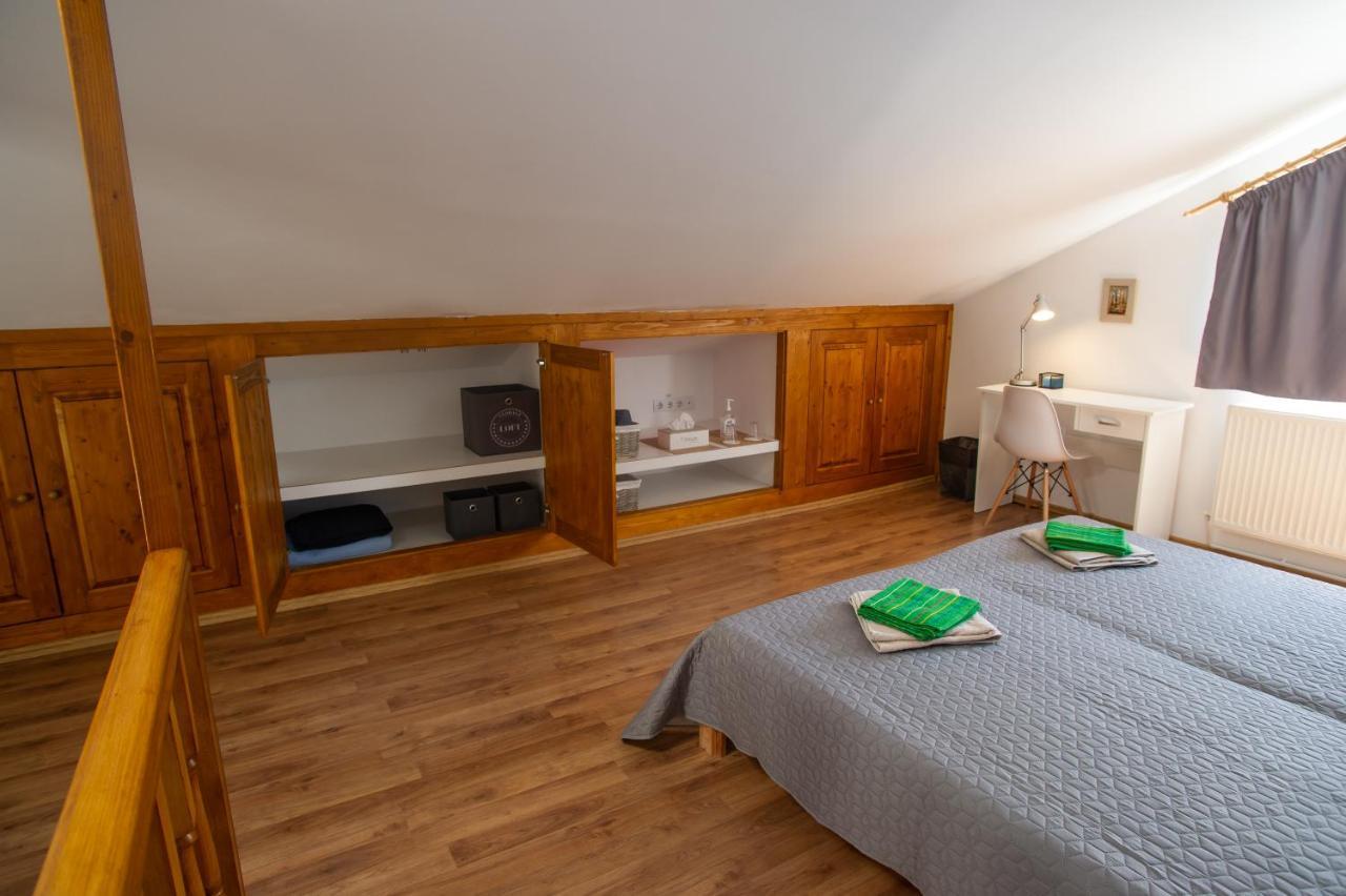 בראשוב Cozy Room Agapedia מראה חיצוני תמונה