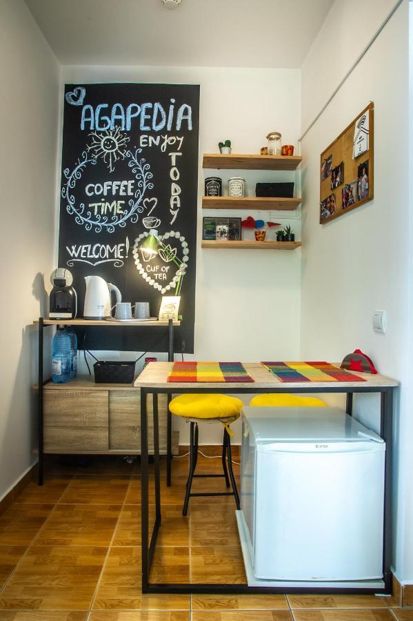 בראשוב Cozy Room Agapedia מראה חיצוני תמונה